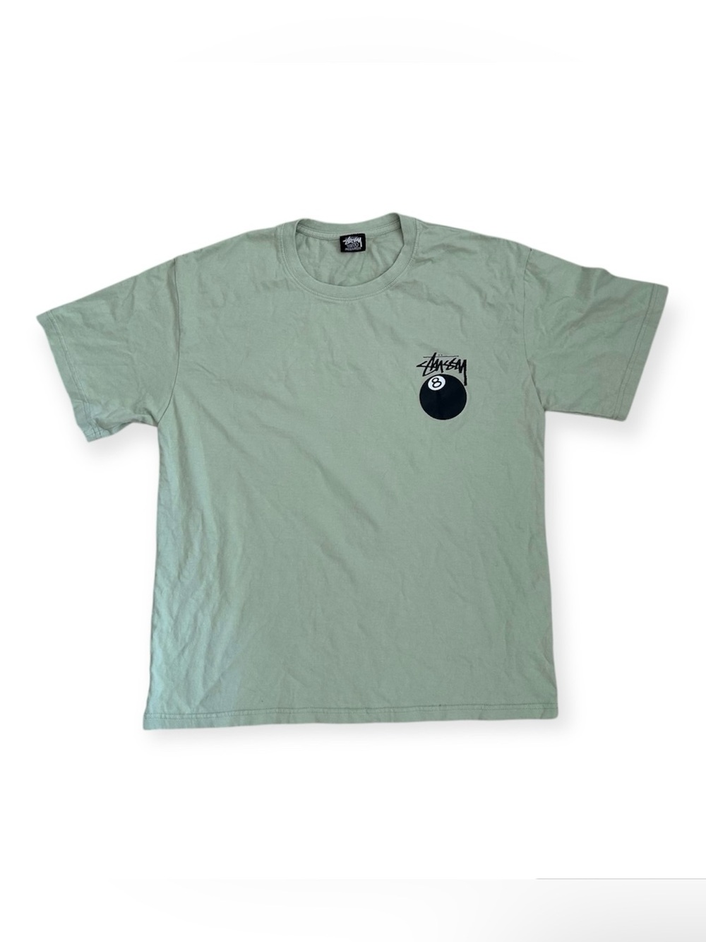 Stussy 8ball Shirt